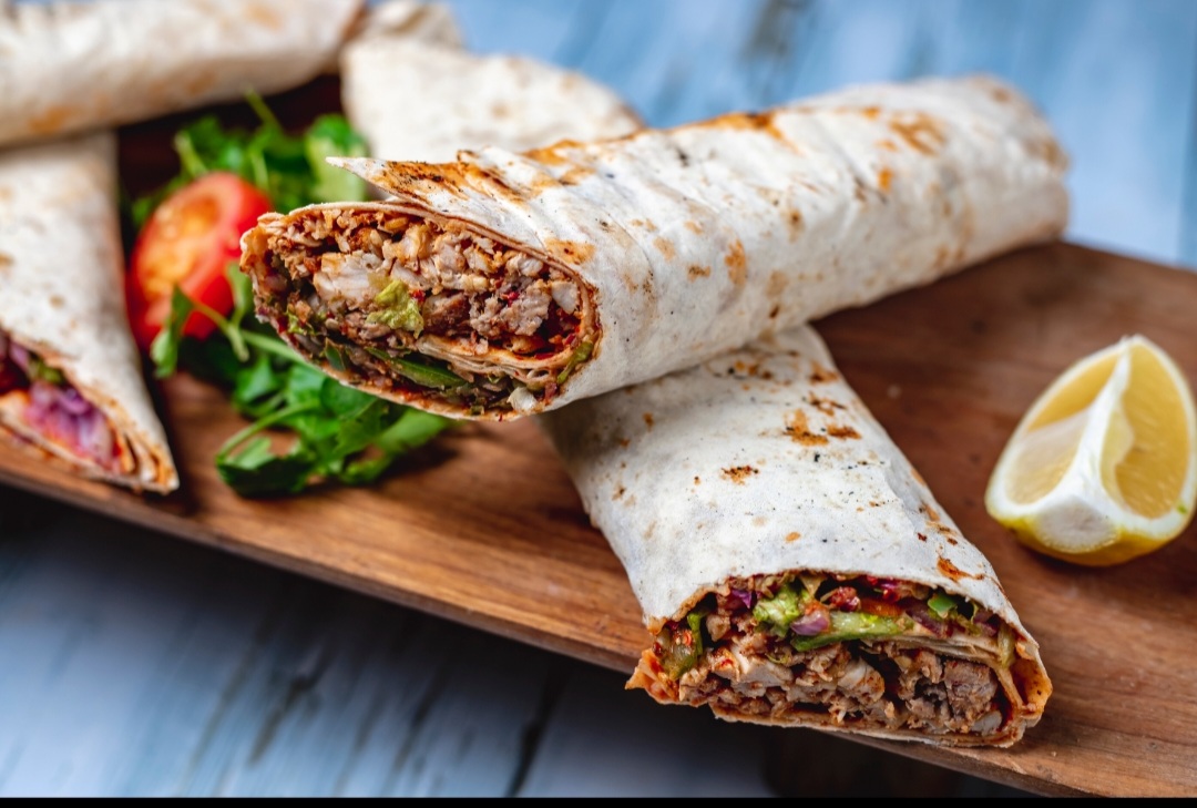 Kebab 71